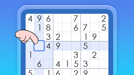 really difficult sudoku